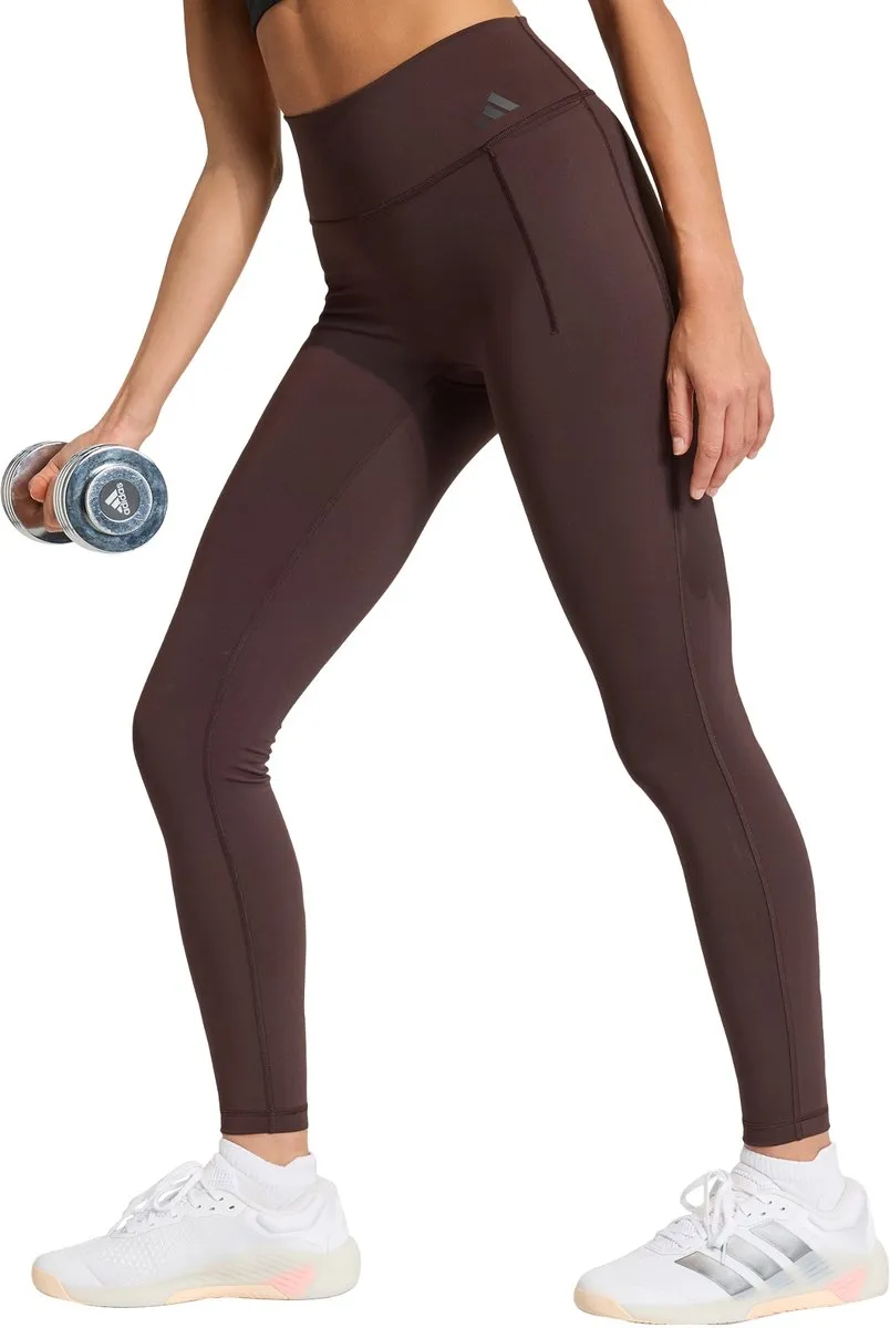 adidas Performance Optime Lange Workoutlegging KA0183 - XL