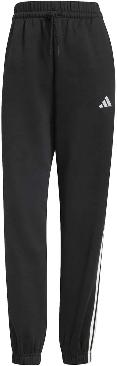 Adidas Sport W 3S Fl C Pt Trainingsbroek M - Zwart