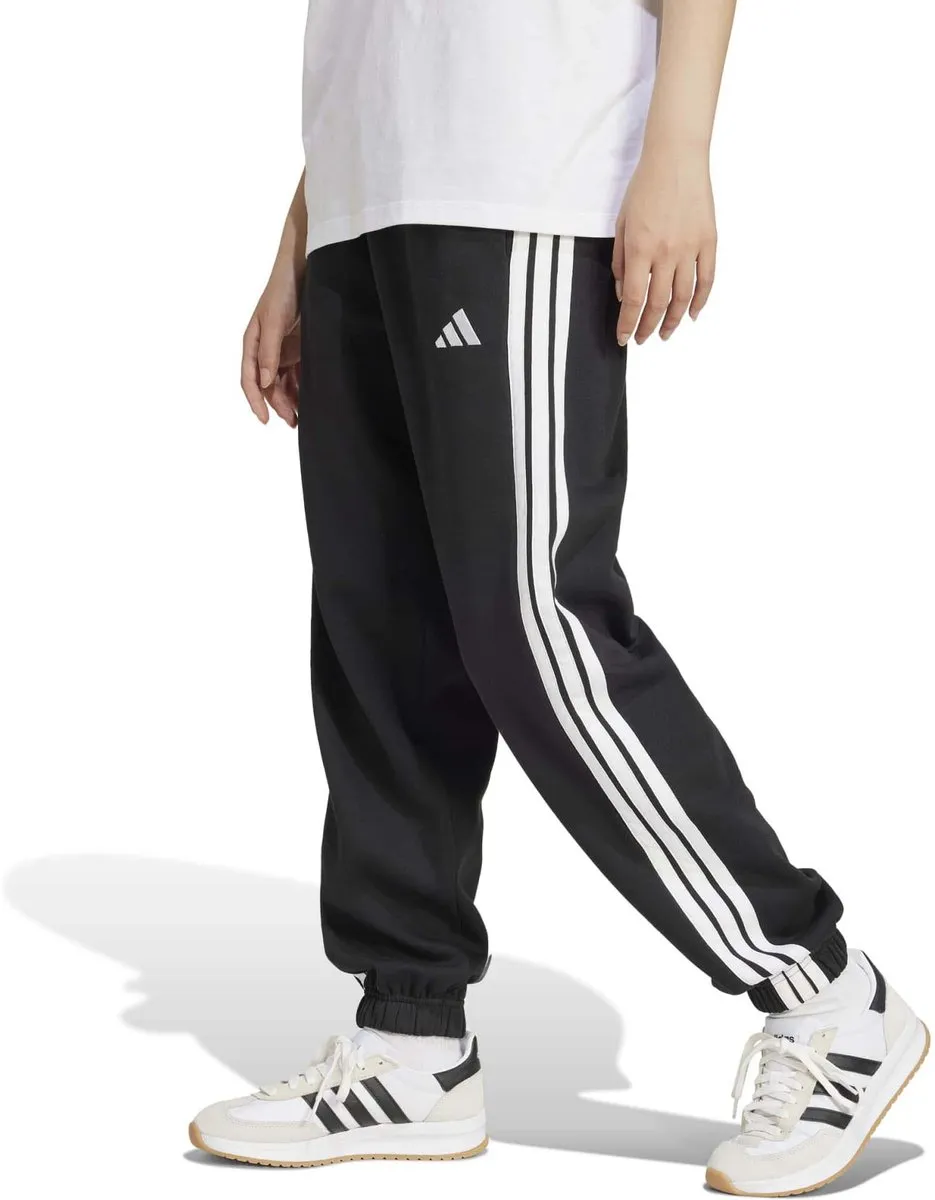 Adidas Sport W 3S Fl C Pt Trainingsbroek M - Zwart