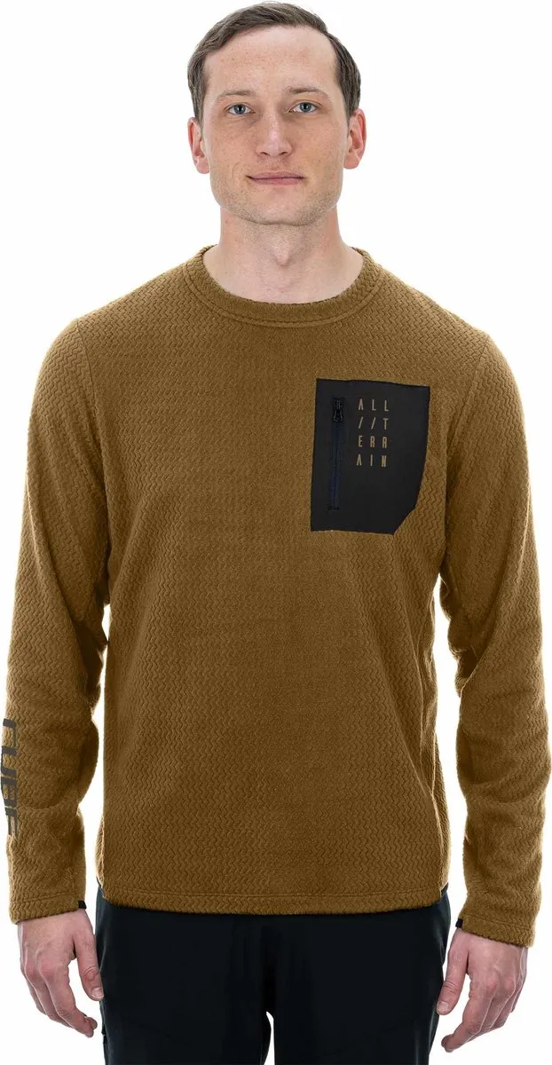 Cube ATX Fleece Jersey L/S