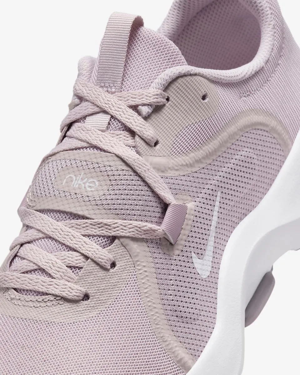Nike In-Season TR 13 DV3975-004 Sportschoenen - Maat 41 - Platinum Violet/Wit - afbeelding 6 van 6