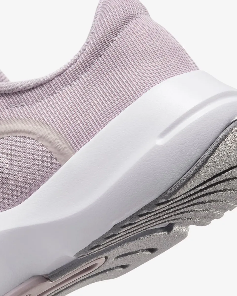 Nike In-Season TR 13 DV3975-004 Sportschoenen - Maat 41 - Platinum Violet/Wit