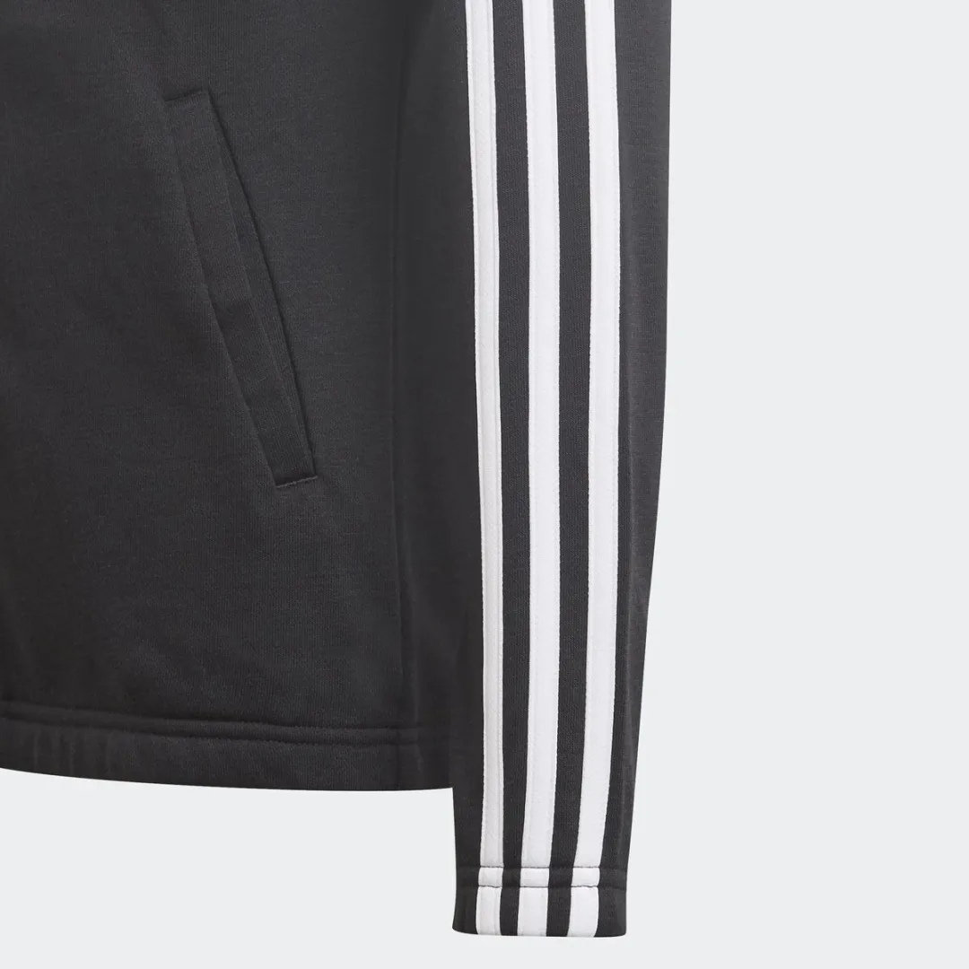 adidas Essentials 3-Stripes Hoodie GQ8356