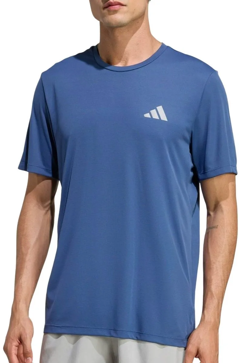 adidas Essentials Running Shirt Heren KB5959