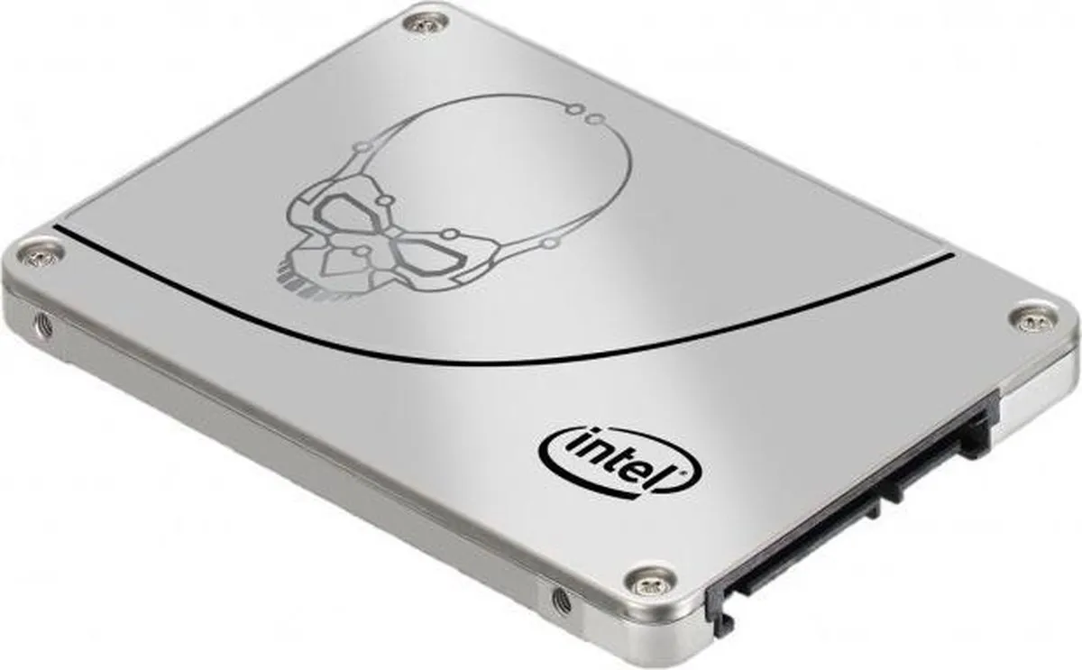 Intel 730 SSDSC2BP240G410 - 240GB