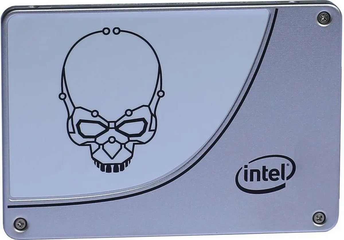 Intel 730 SSDSC2BP240G410 - 240GB
