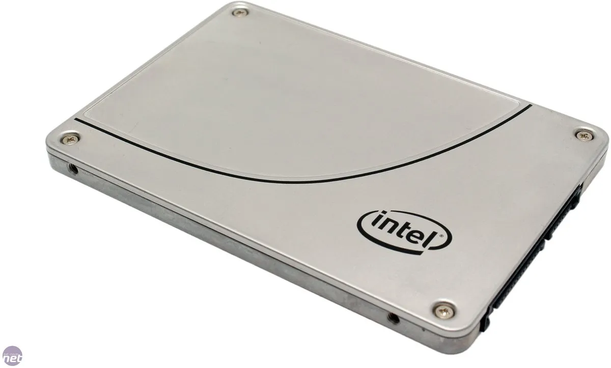 Intel 730 SSDSC2BP240G410 - 240GB