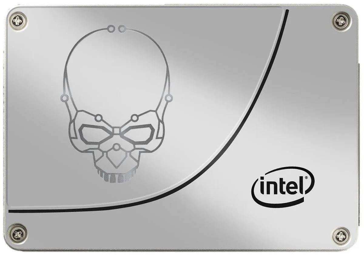 Intel 730 SSDSC2BP240G410 - 240GB