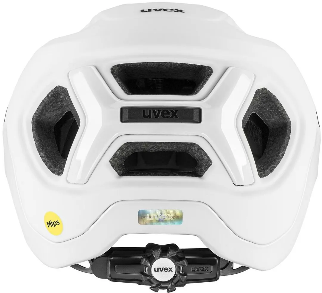 Uvex React MIPS MTB-helm 52-56cm
