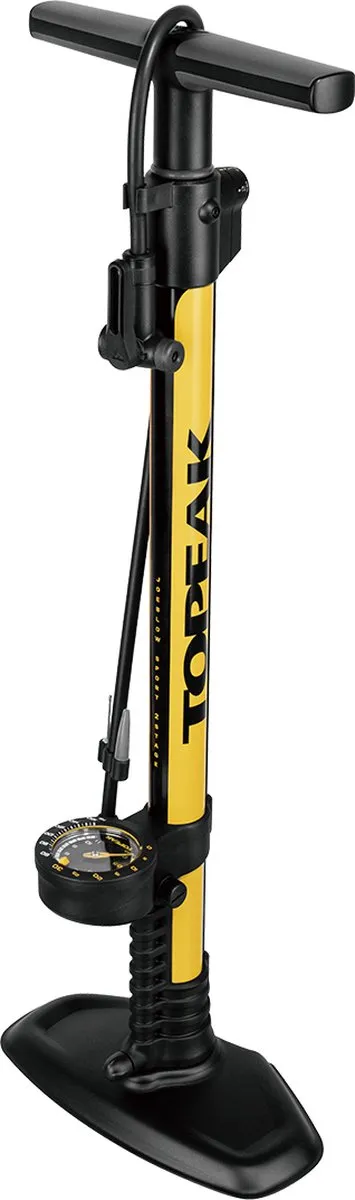 Topeak JoeBlow Sport 2-Stage Vloerpomp