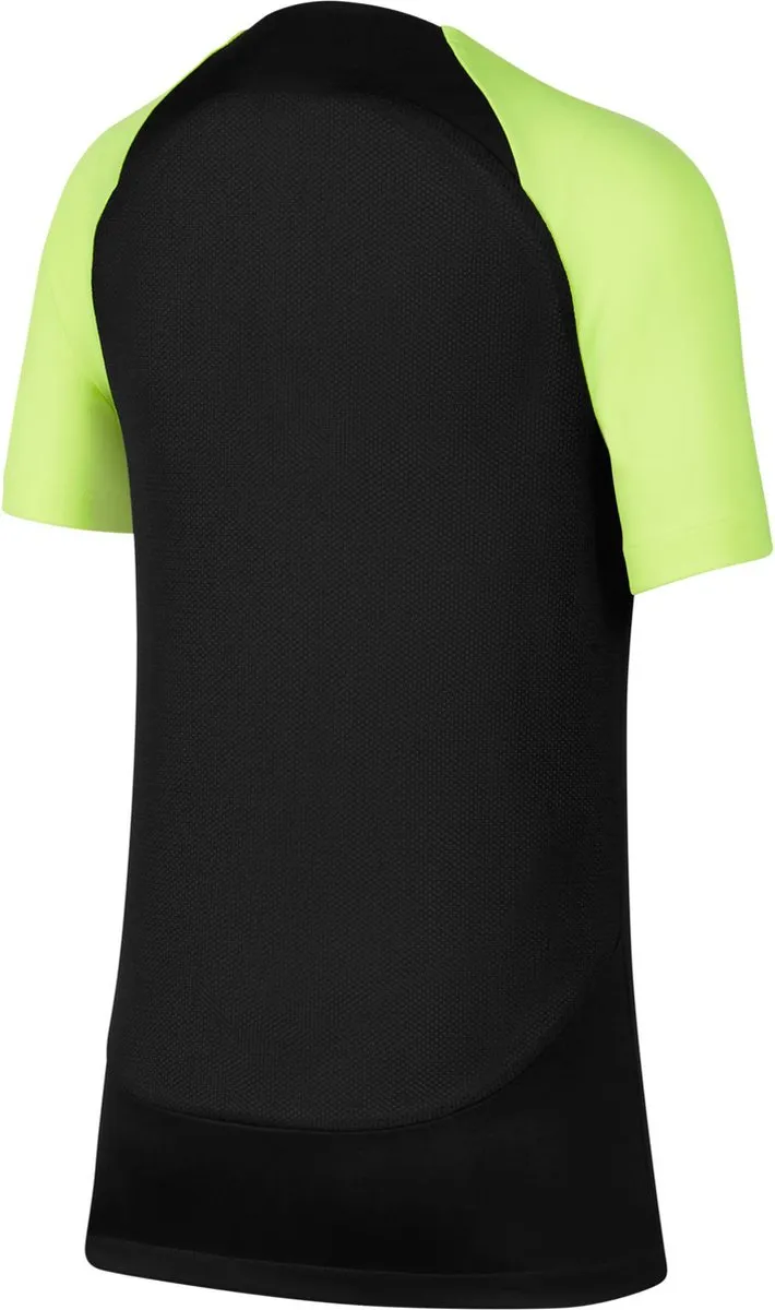 Nike Dri-FIT Academy Pro Shirt - XS - Zwart/Geel/Wit