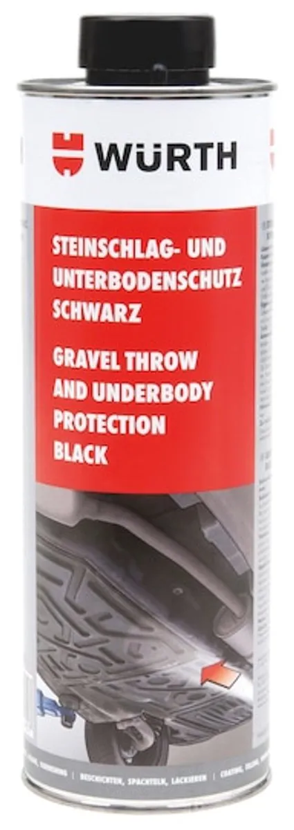 Würth Grindbescherming Spray 1000ml