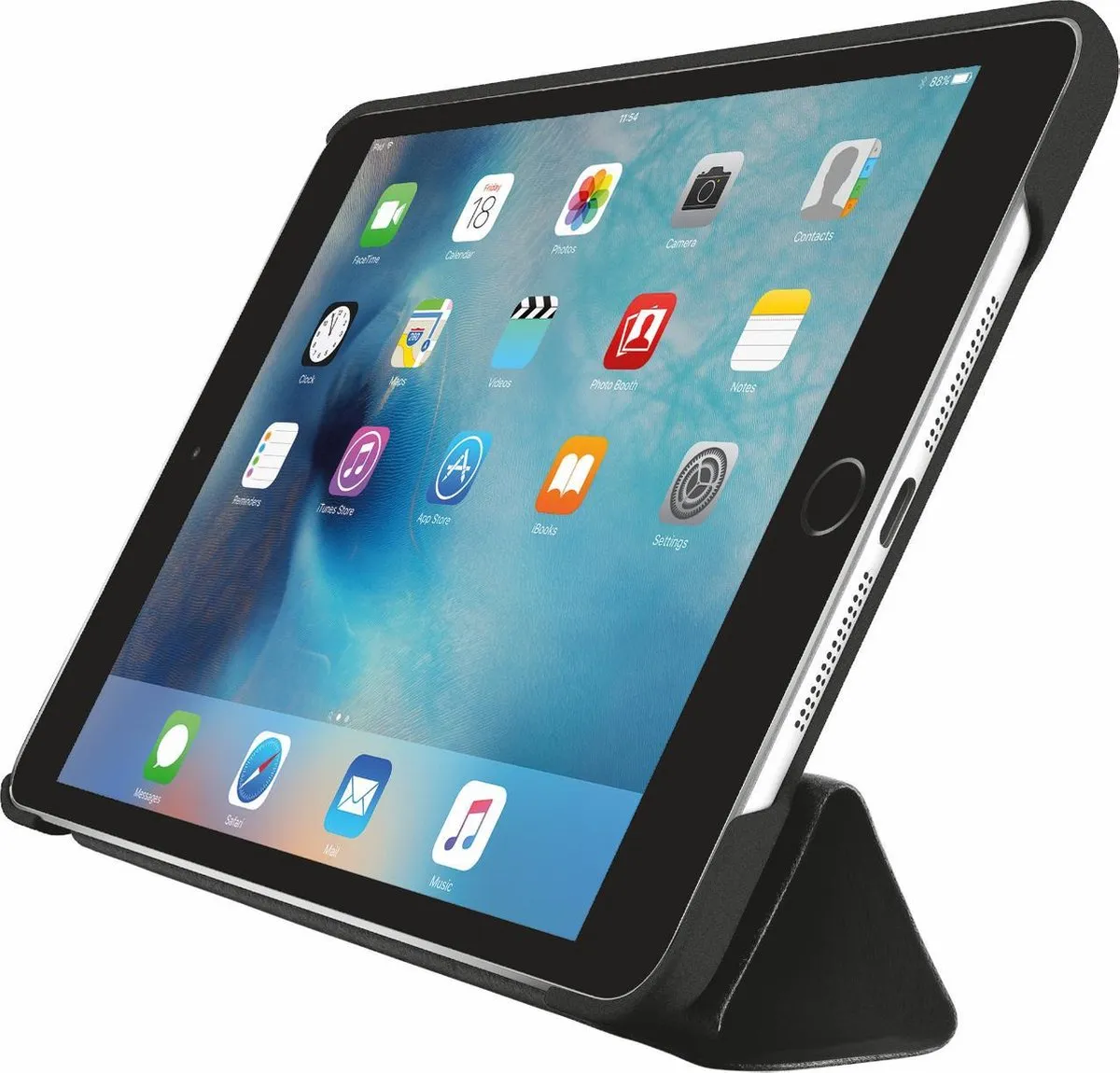Trust Aurio Smart Folio 21103
