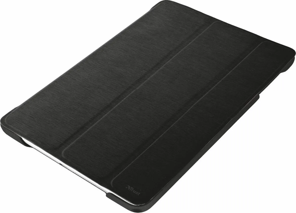 Trust Aurio Smart Folio 21103 - iPad mini 4 7.9" - Zwart