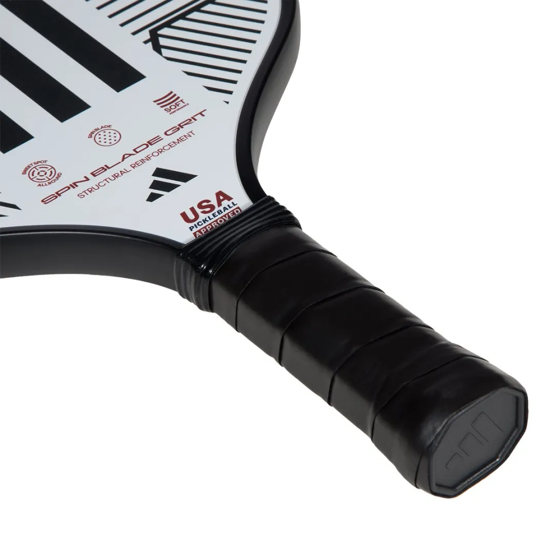 Adidas Pickleball Match Light 3 - Grijs - afbeelding 3 van 6