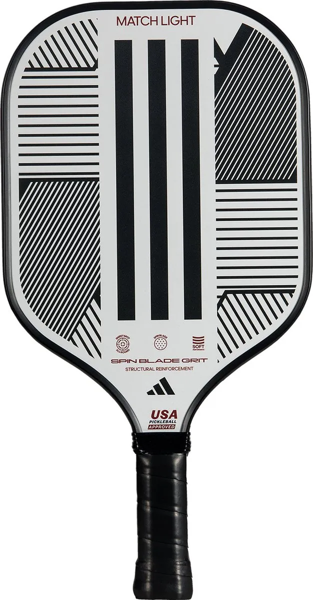 Adidas Pickleball Match Light 3