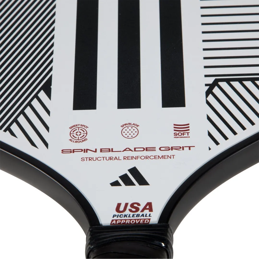 Adidas Pickleball Match Light 3 - Grijs - afbeelding 2 van 6