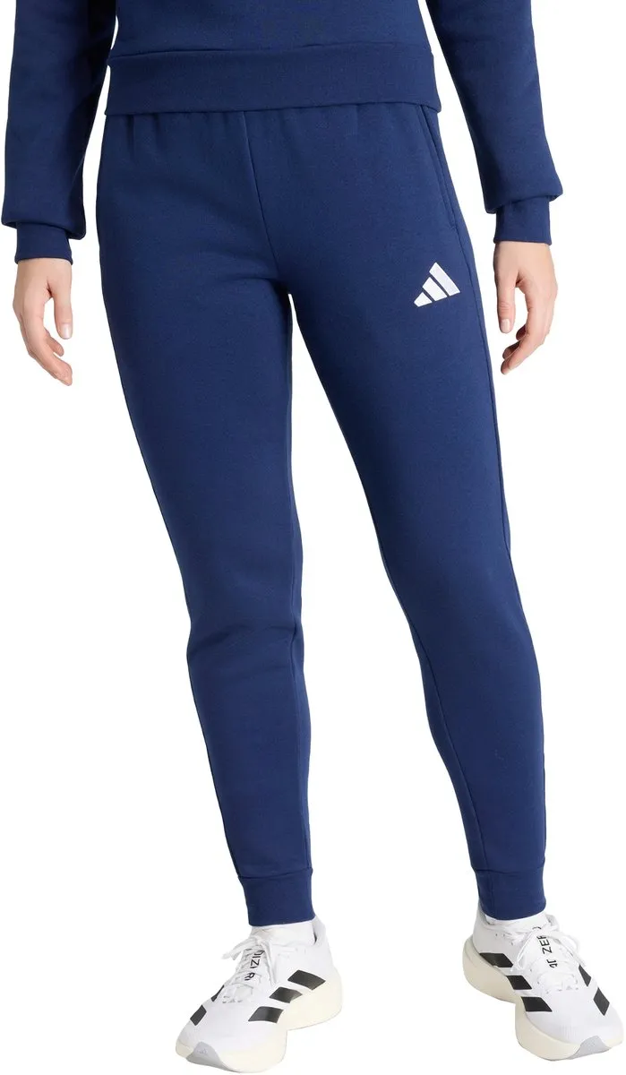 adidas Performance Entrada26 Joggingbroek L - Blauw