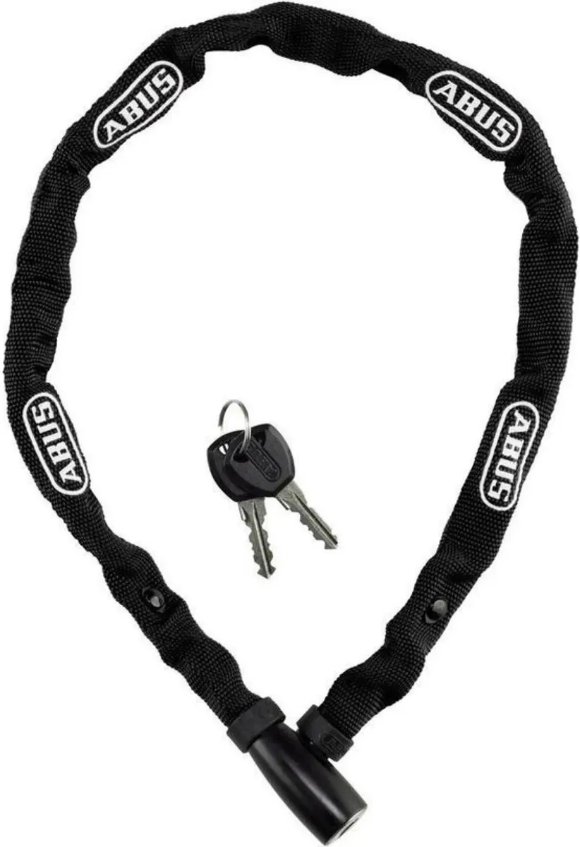 ABUS Kettingslot 1500 60cm