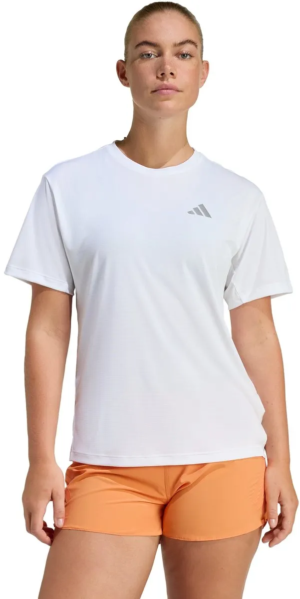 Adidas Performance Adi365 Running Essentials T-shirt KA0226 - Wit