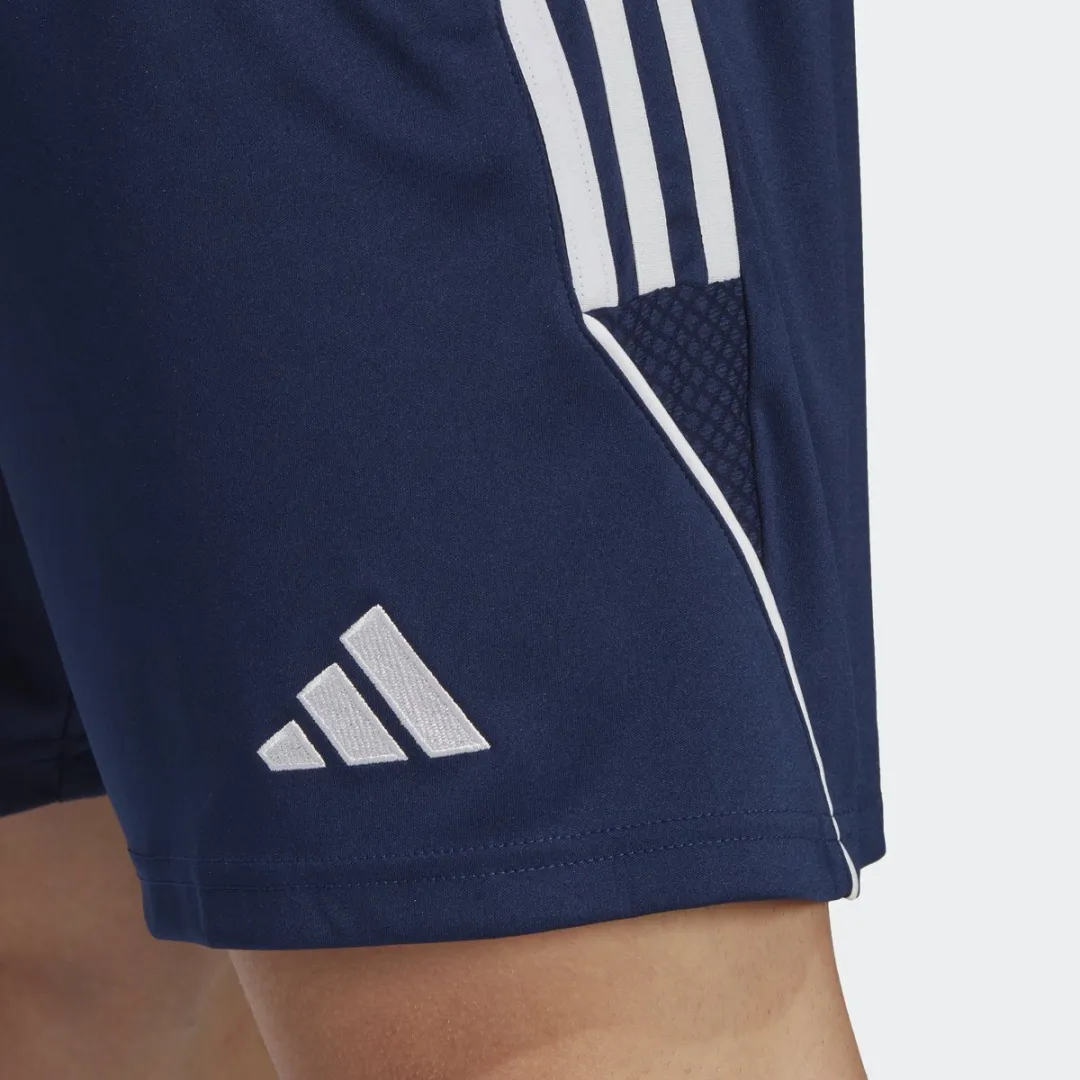 adidas Performance Tiro 23 League Training Short HS7226 - Blauw - XS