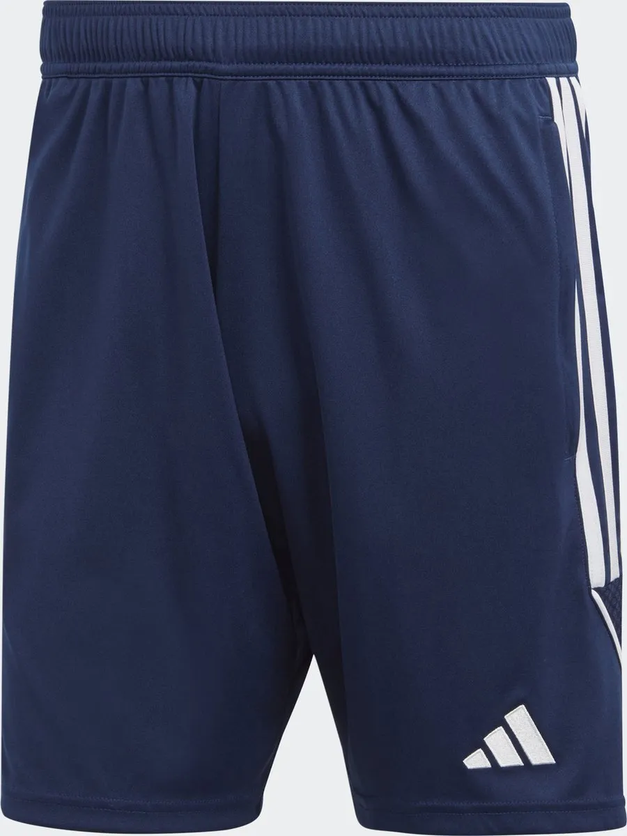 adidas Performance Tiro 23 League Training Short HS7226 - Blauw - XS