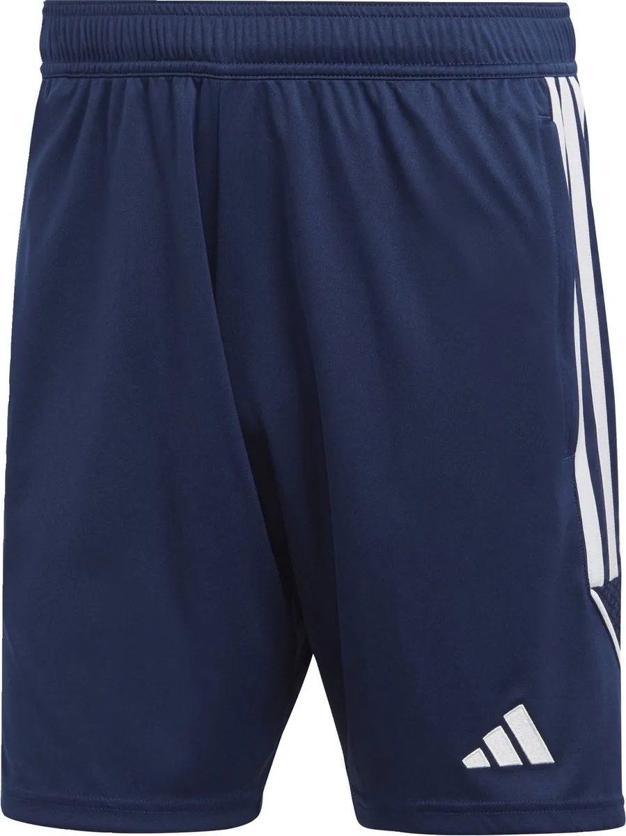 adidas Performance Tiro 23 League Training Short HS7226 - Blauw - XS