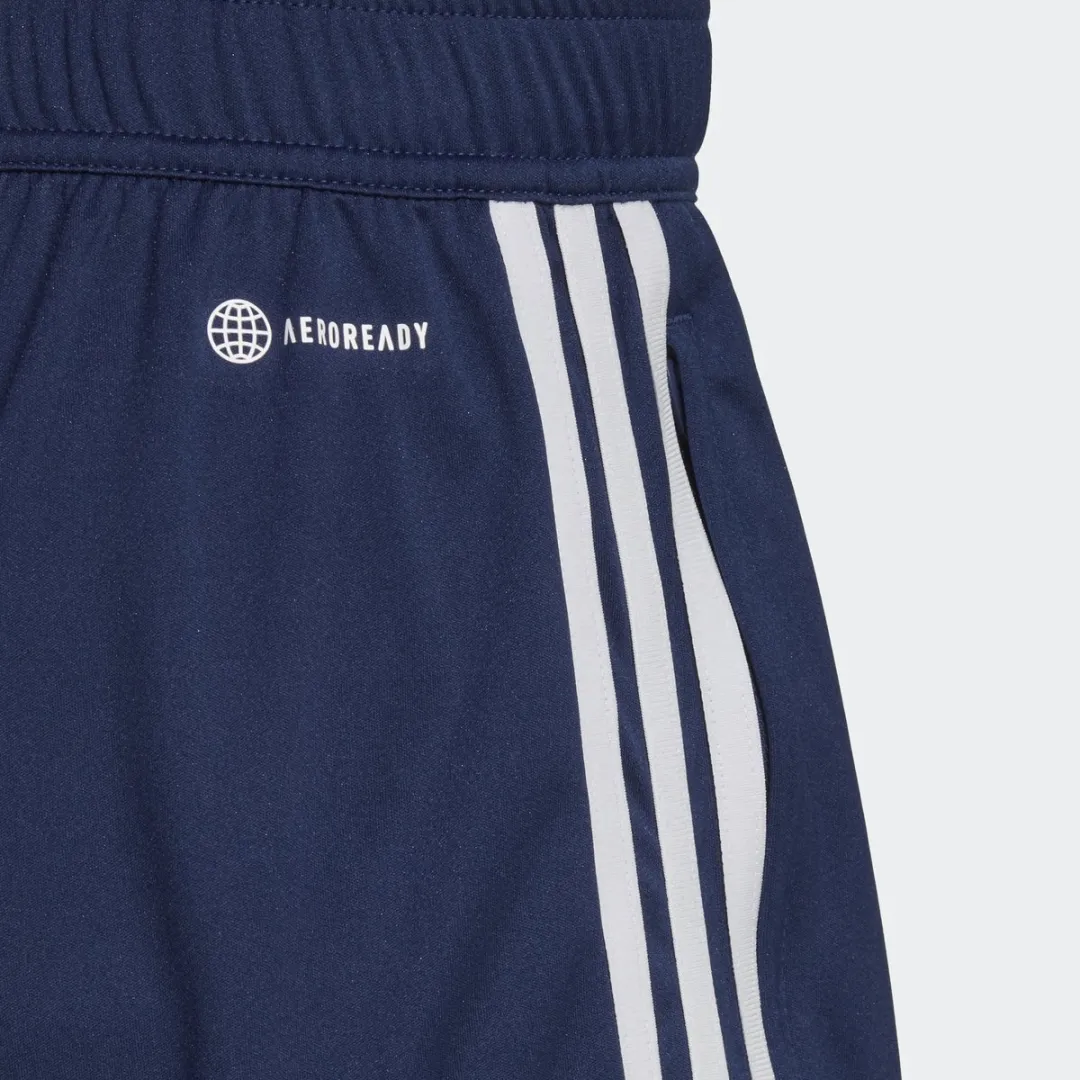 adidas Performance Tiro 23 League Training Short HS7226 - Blauw - XS