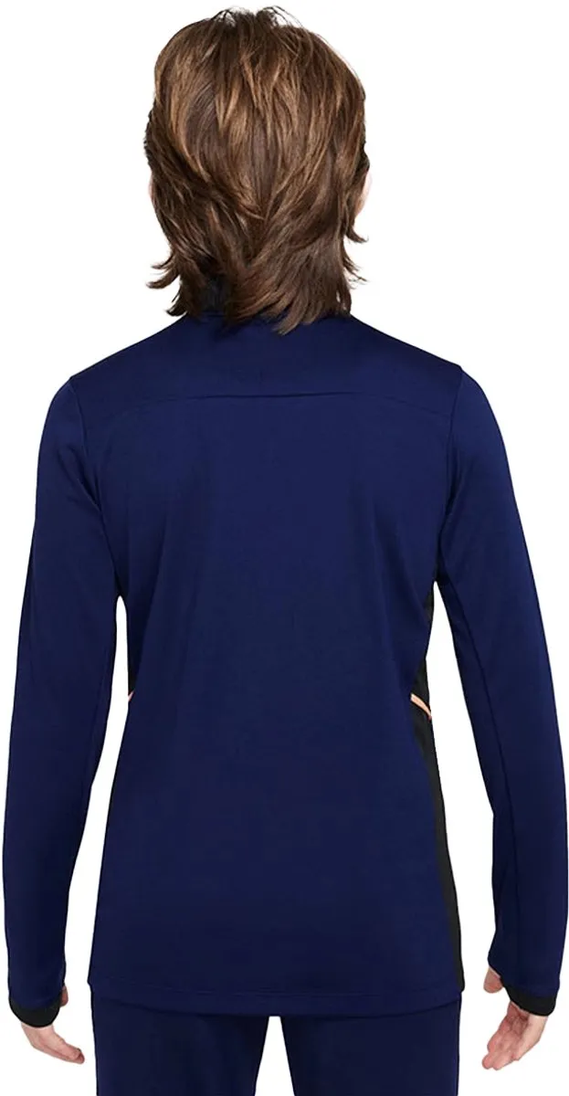 Nike Academy Dri-FIT Trainingsbroek HJ3721-492 - 152 - Donkerblauw