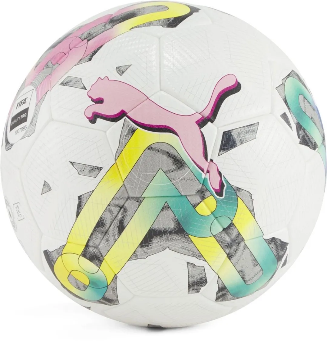 PUMA Voetbal - Maat 5 - 5 Kleuren