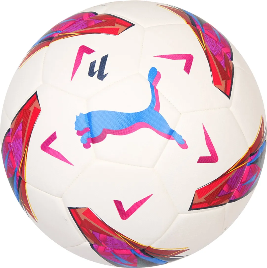 PUMA Voetbal - Maat 5 - 5 Kleuren - afbeelding 6 van 6