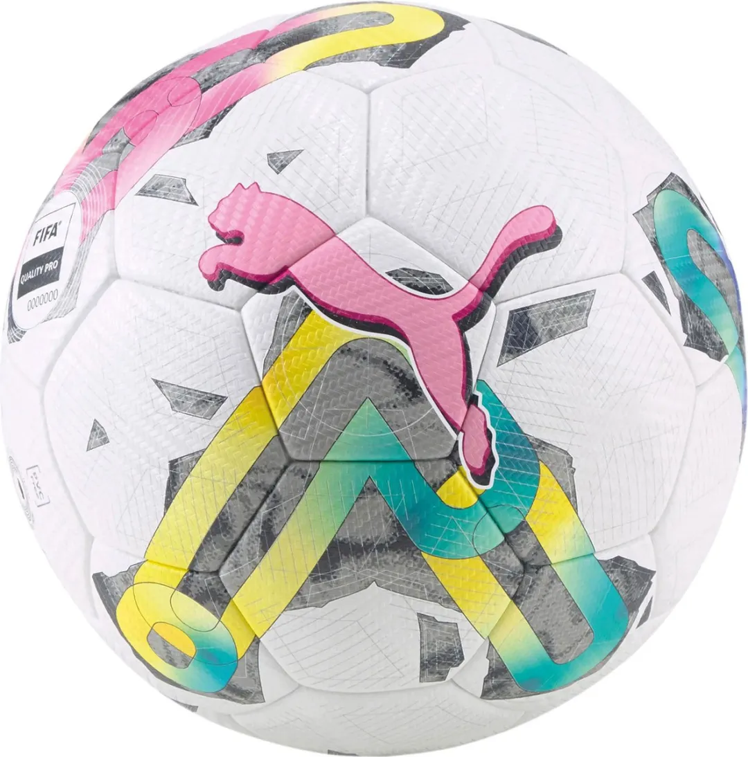 PUMA Voetbal - Maat 5 - 5 Kleuren