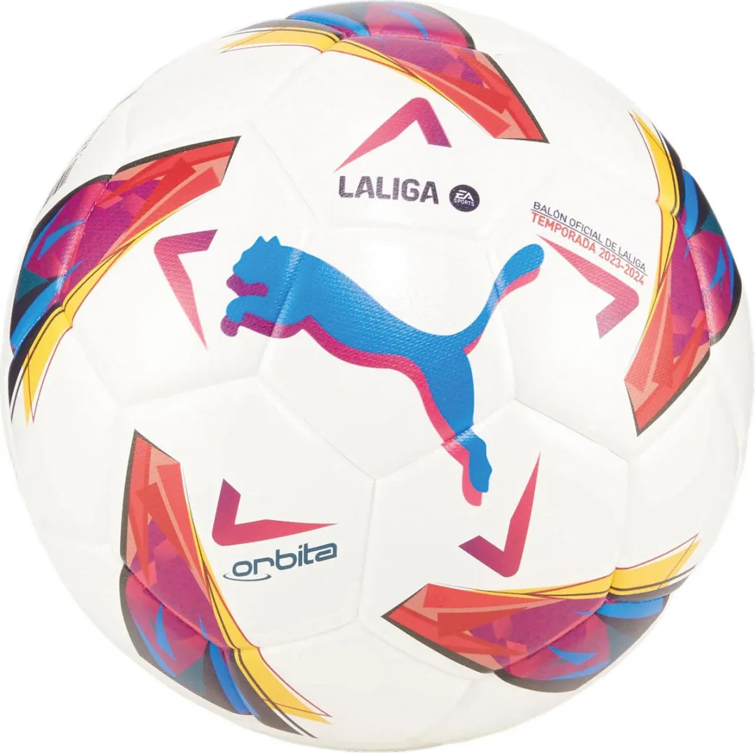 PUMA Voetbal