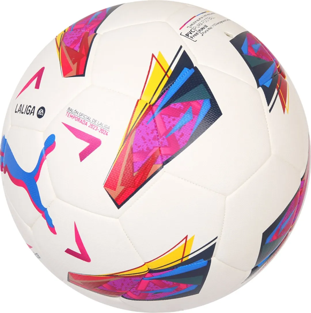 PUMA Voetbal - Maat 5 - 5 Kleuren