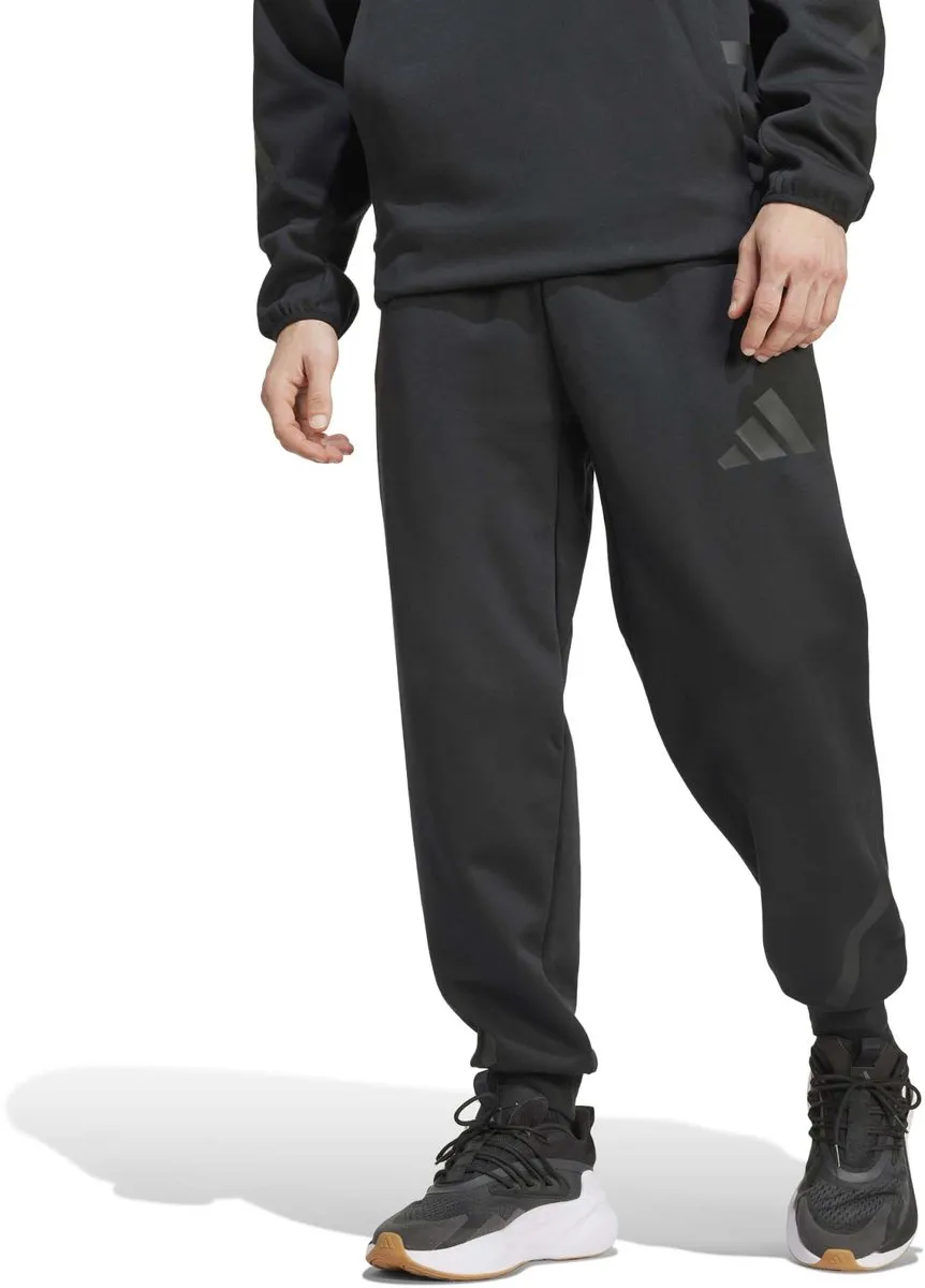adidas Z.N.E. Trainingsbroek JD9599 - XS - Zwart