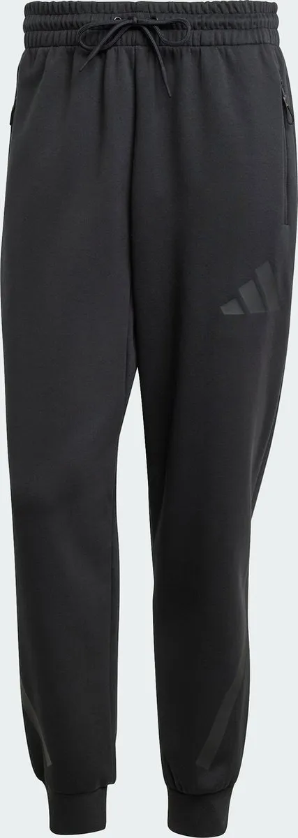 adidas Z.N.E. Trainingsbroek JD9599 - XS - Zwart