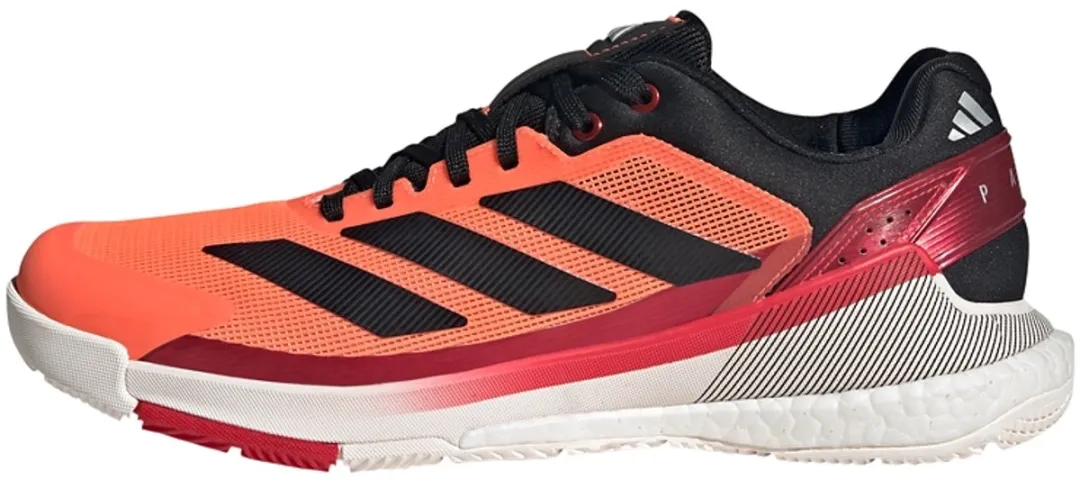 adidas Performance Crazyquick BOOST Padelschoenen