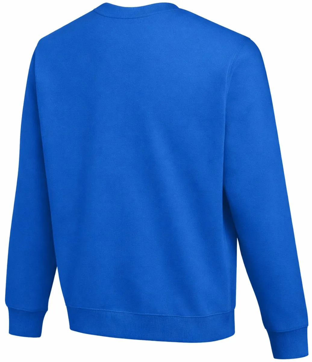 Nike Park 26 Fleece Sweater Heren - M - Blauw
