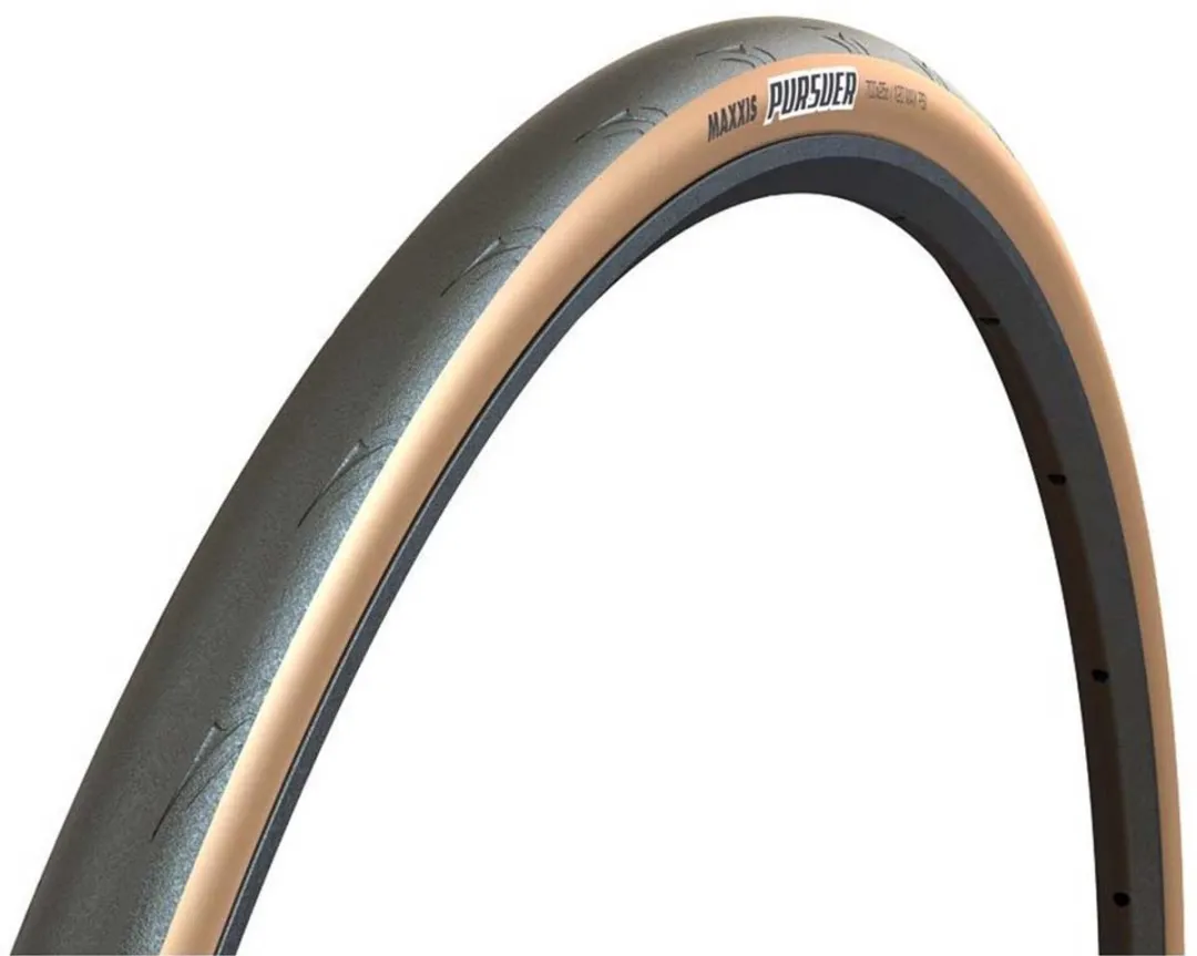 Maxxis Pursuer Gen 3 700C x 28 Racefietsband