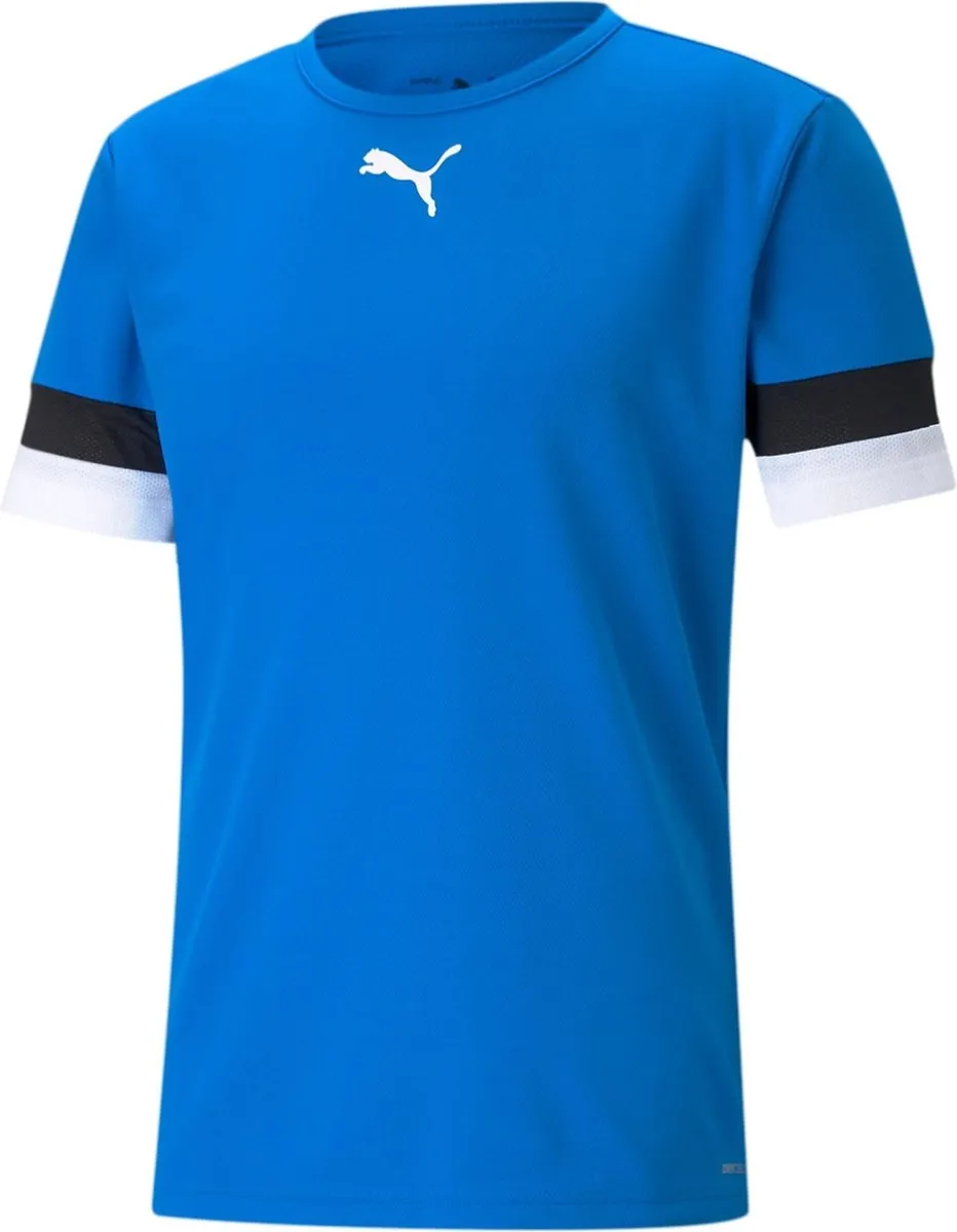 PUMA TeamRISE Jersey Shirt Senior XXL