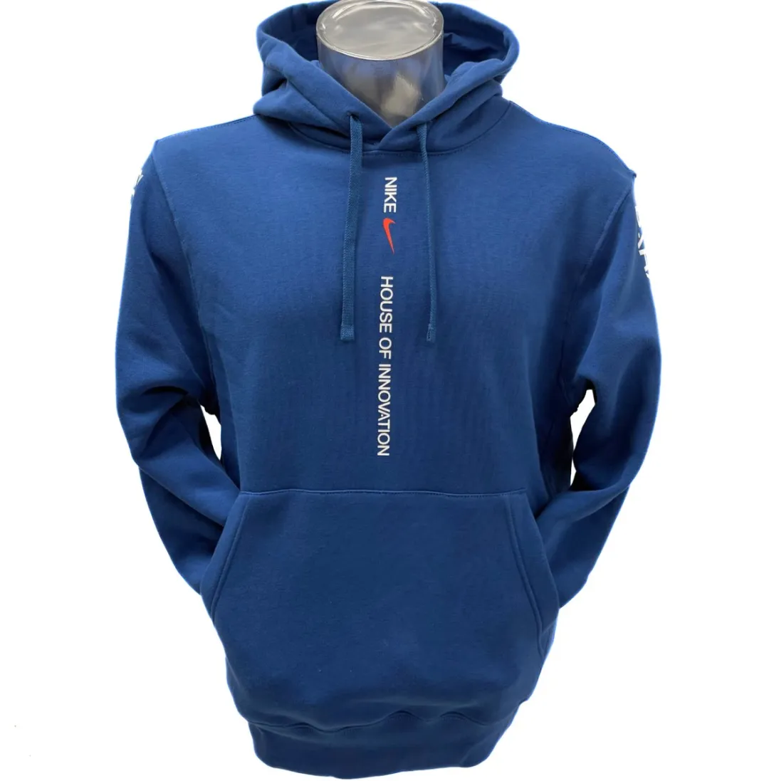 Nike Club Fleece Hoodie HJ3988-476