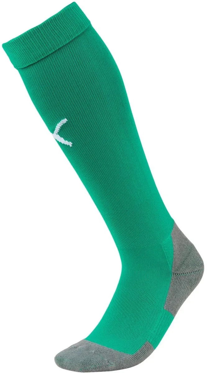 PUMA Teamliga Voetbalkousen - Groen 39-42