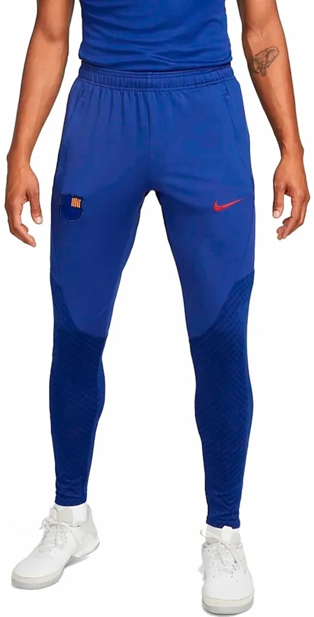 Nike Barcelona Strike Trainingsbroek S
