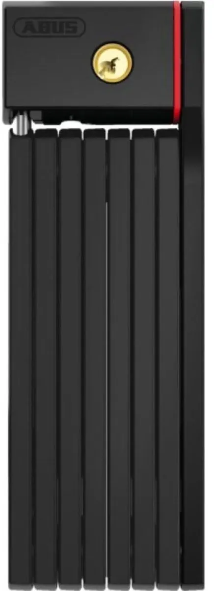 ABUS Bordo Big uGrip 5700/100 Vouwslot 100cm