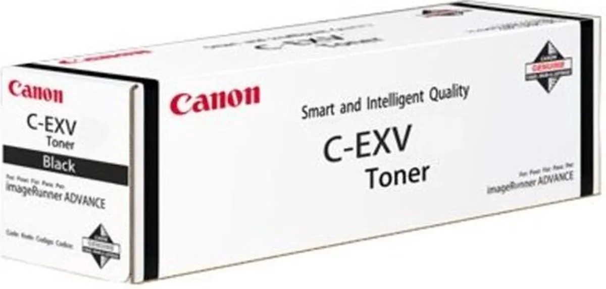 Canon C-EXV47 Toner Magenta 8518B002