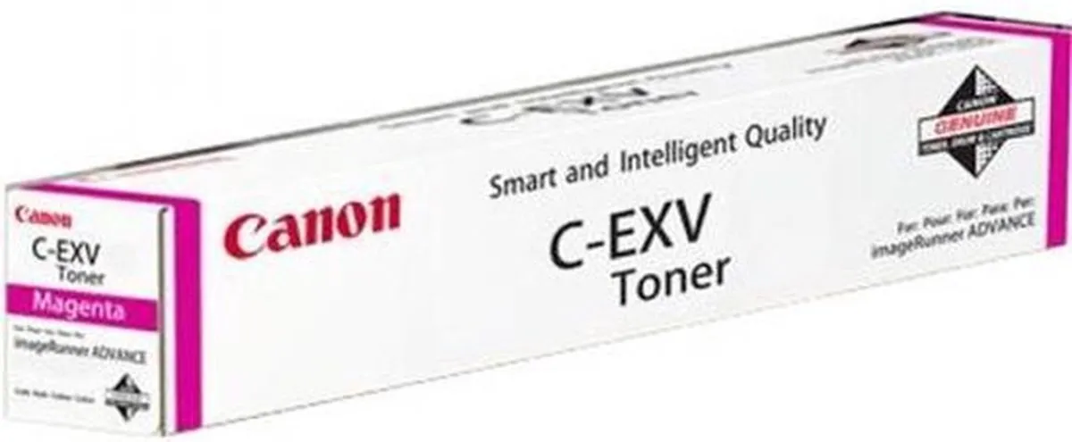 Canon C-EXV47 Toner Magenta 8518B002