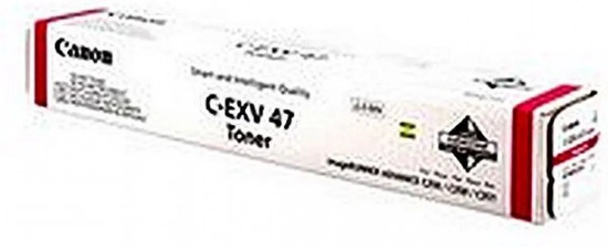 Canon C-EXV47 Toner Magenta 8518B002