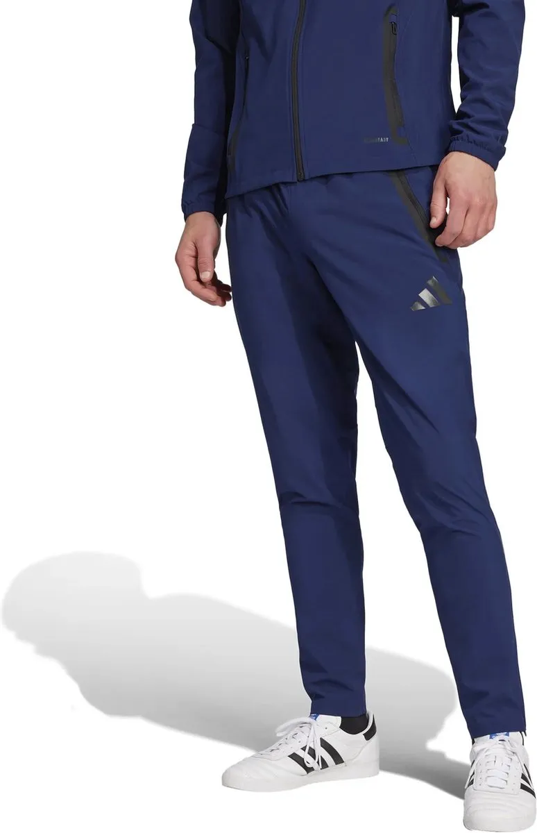 adidas Tiro25C VT Pantalon Voetbal Trainingsbroek S