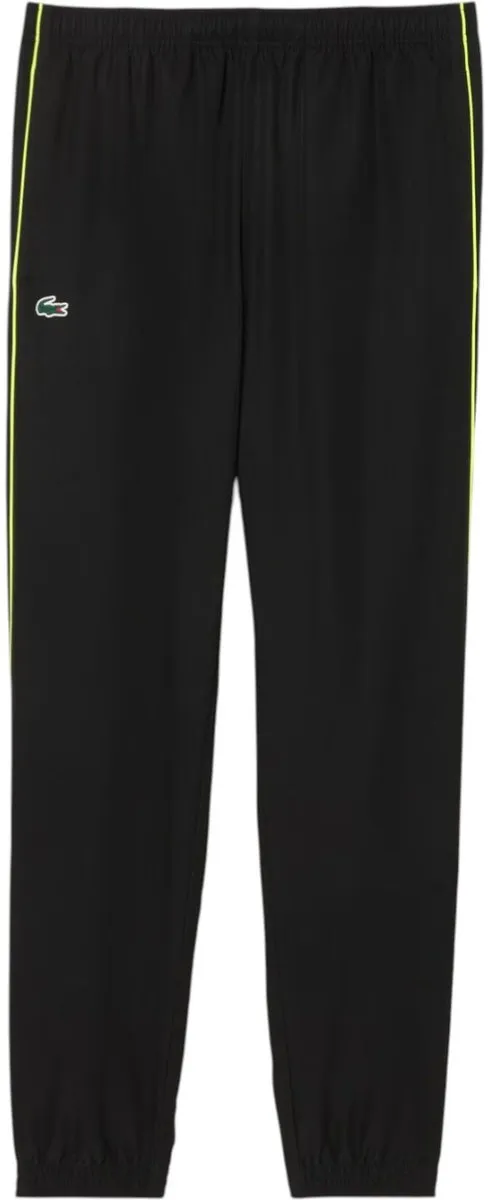 Lacoste Heren Joggingpak WH4757/031 - Zwart - S - afbeelding 2 van 5