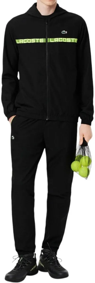 Lacoste Heren Joggingpak WH4757/031